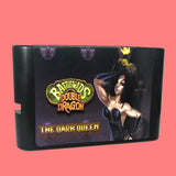 Streets of Rage 2 Battletoads double dragon  the dark queen