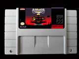 Super Mario World Central Production 2-SNES Video Game USA Version