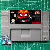 Spider-Man: The Animated Series