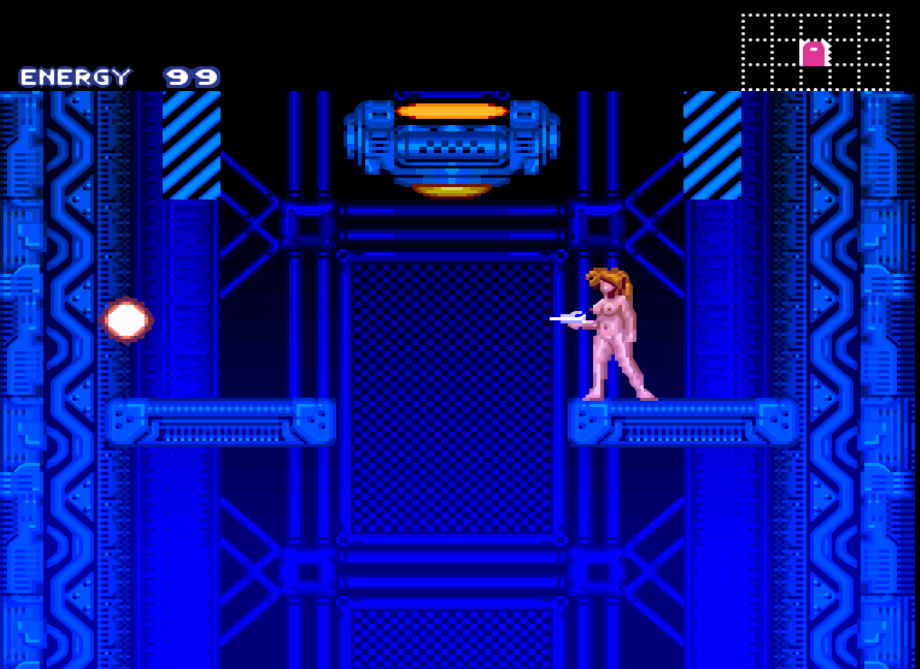 Super metroid retro games deals