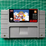 Mario & Wario Controller Hack