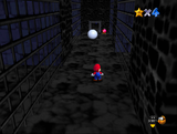 Mario Escape from the Jail Definitive Edition N64 Video Game