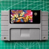 Dragon Quest VI (English Patched) SNES  console USA/Version