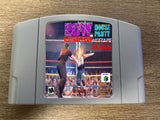 ECW House Party Mixtape - SK Edition (USA) (v1.2)