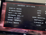 OVER KART N64 Cartridge TO GET THIS GAME WORKING  READ DESCRIPTION