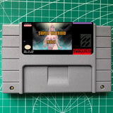 SUPER METROID EXTREAM