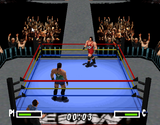 ECW House Party Mixtape - SK Edition (USA) (v1.2) N64 Cartridge