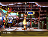 Wonder Project J2 - Koruro no Mori no Jozet (J) [T+Eng1.0 Ryu