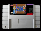 The Legend of Zelda: 18 Hours Past SNES Video Game US/Version