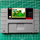Super Mario Legends 2 - Bowser's Revenge SNES Cartridge (USA) Version