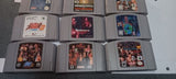 WWF WrestleMania X 64 US/Version Cartridge