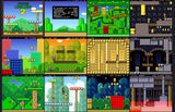 Super Luigi Land 2+2024 -SNES Video Game US/Version Cartridge