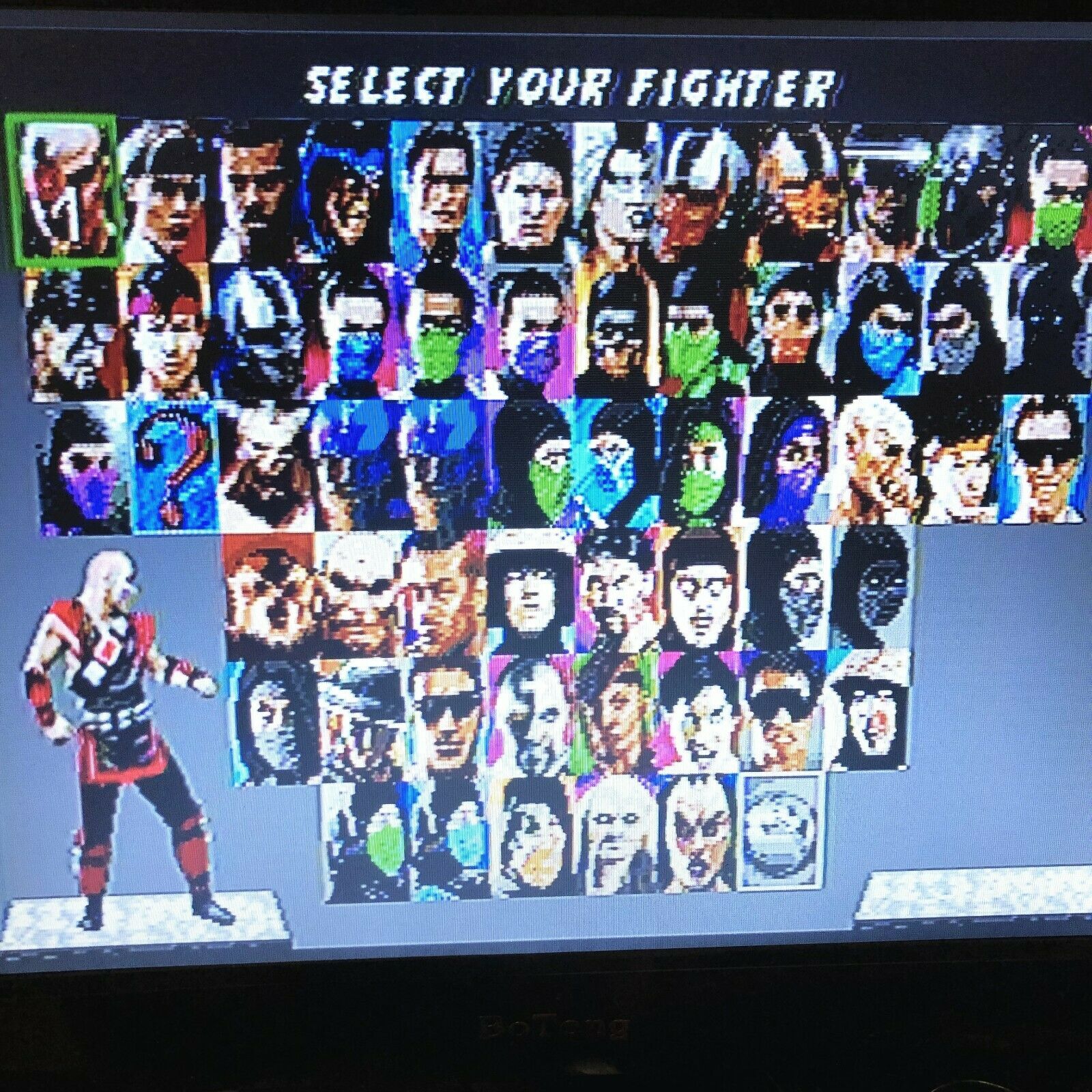 Ultimate Mortal Kombat Trilogy Mortal Kombat Trilogy Download (1997