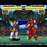 Gundam Wing: Endless Duel  (English Version)