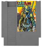 LEO GAIDEN NES Cartridge NTSC