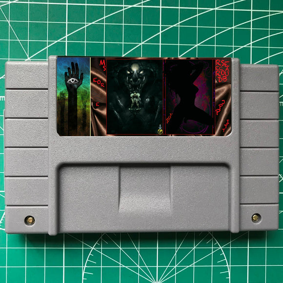SUPER METROID PROJECT BASE 7.1 BLACK SHELL