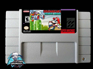 Super Mario Land 3: Tatanga's Return