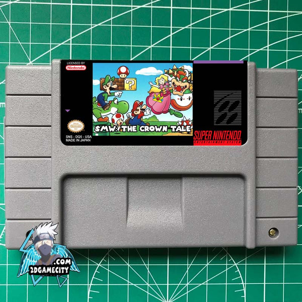 Snes Central: Super Mario Kart (pirate cart)