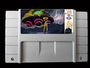 Hacks Randomizer Snes Super Metroid Randomizer - DOORothys Edition!!! SNES USA VERSION ...